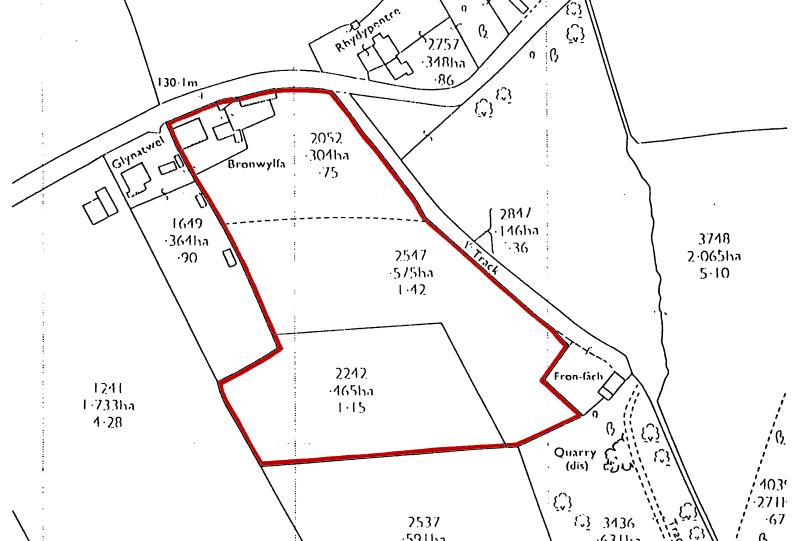 Rhydlewis, Llandysul Cardigan Bay Properties